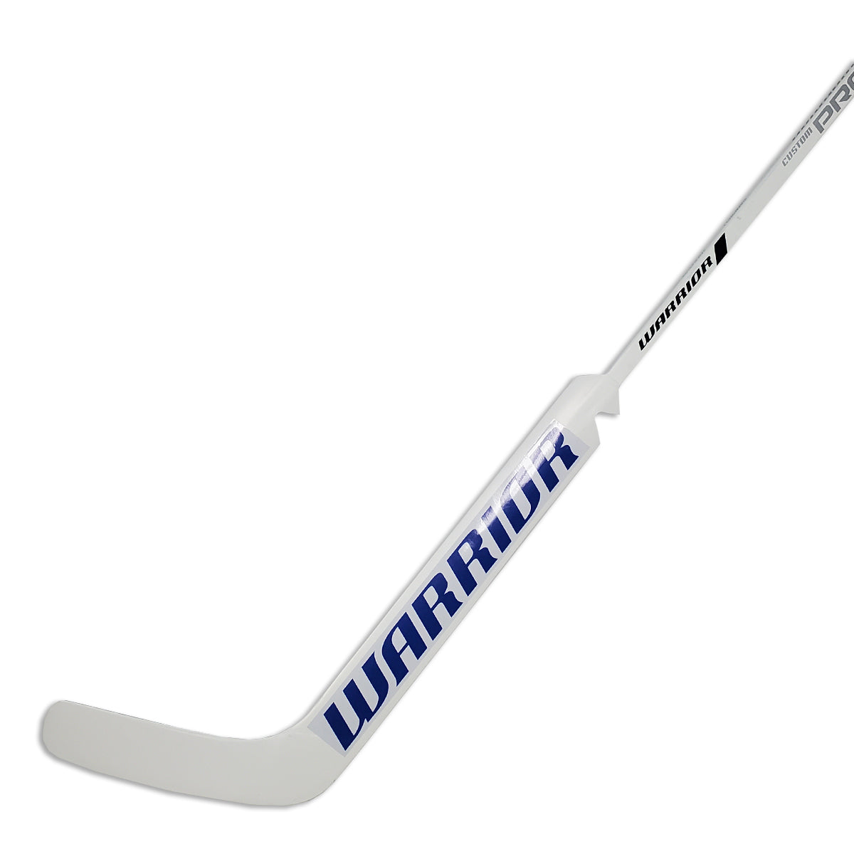 Jack Campbell Pro Stock - Gardien de but - Warrior Custom Pro (LNH)